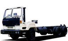 Ashok Leyland Hippo Haulage